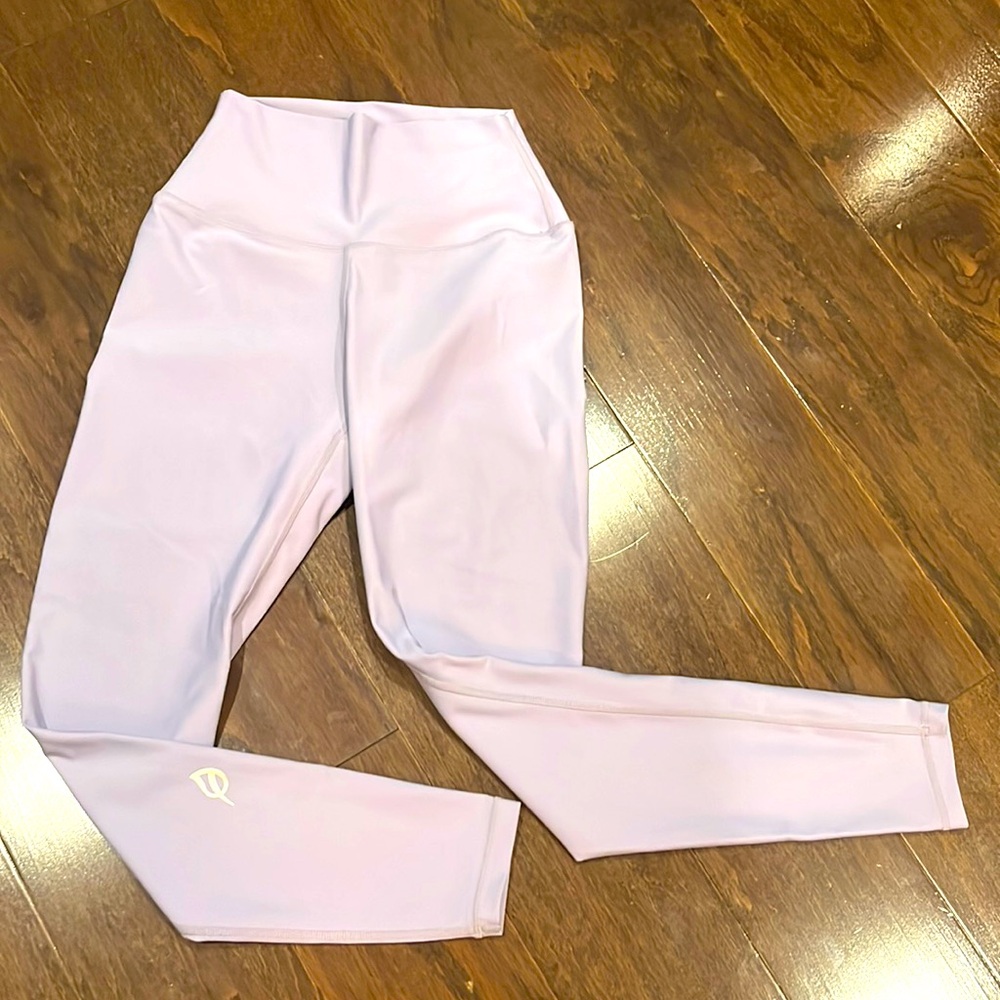 P’tula The Desa'ree II Swift Legging : 23" - Lavender - M